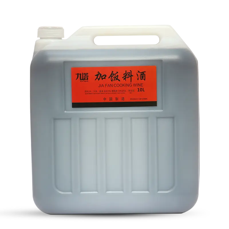 10L Jia Fan Cooking Wine