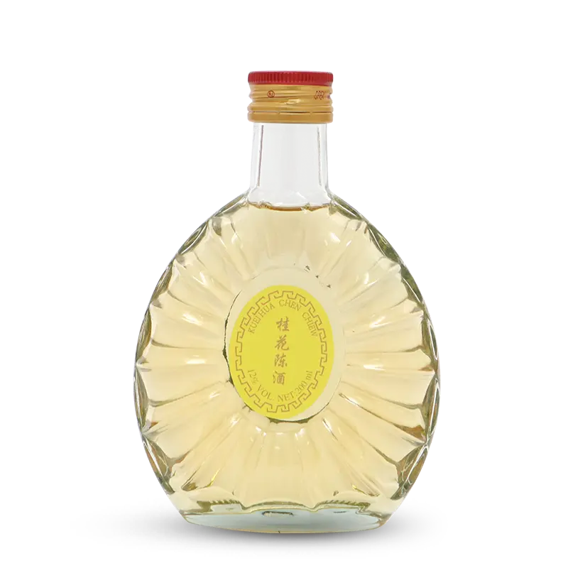 200ML XO BOTOL Anggur Osmanthus