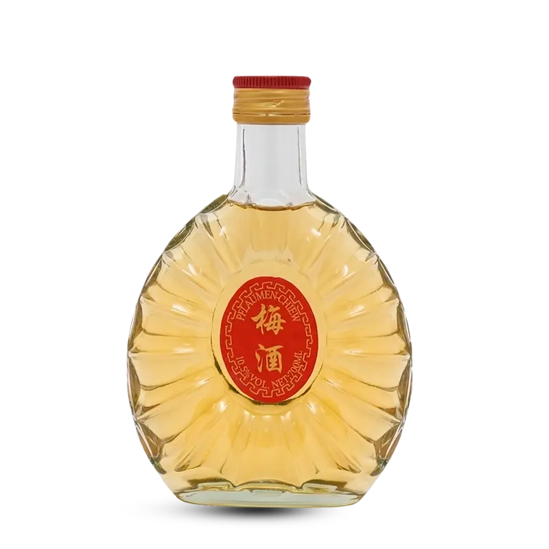 200ML XO BOTOL Anggur Plum
