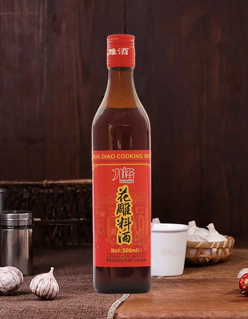 Shaoxing Cooking Wine Shaoxing Cooking Wine