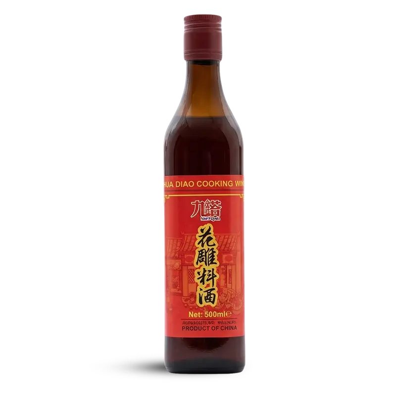 500ML Nasi Anggur