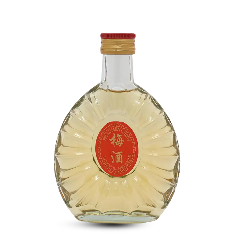 500ML XO BOTOL Anggur Plum 500ML XO BOTOL Anggur Plum