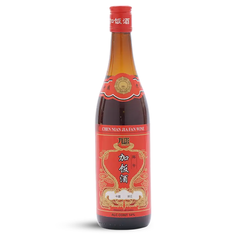 640ML Jia Fan Wine