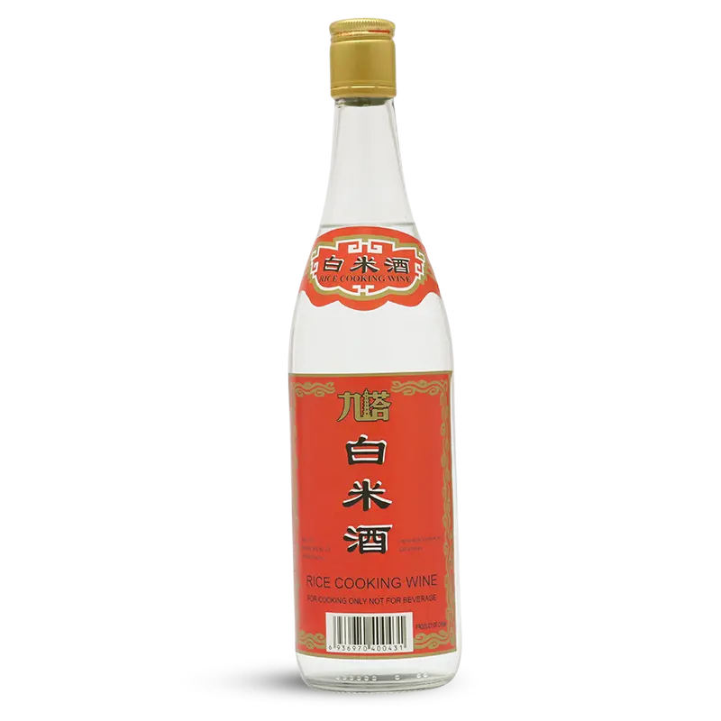 640ML Anggur Beras