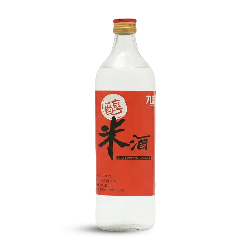 750ML Nasi Anggur