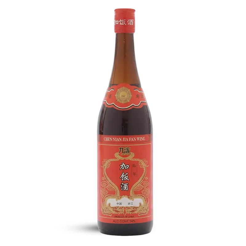 750ML Anggur Beras